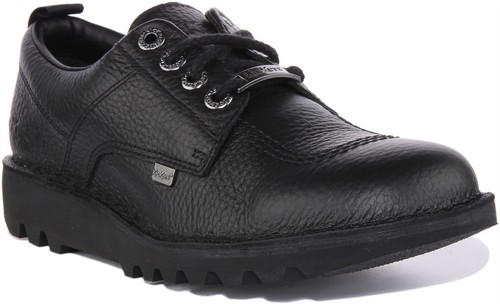 Kickers bas haut - bas,