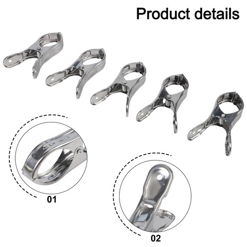 Clips serre jardin - clips,