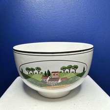 Bol  Villeroy et Boch Design Naïf Laplau