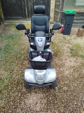 Scooter handicapé pmr - handicapé,