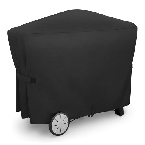 Housse barbecue pour série - de,