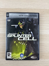 Tom Clancy's Splinter Cell PC