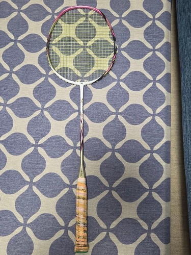 Yonex arc saber 9fl - yonex, badminton