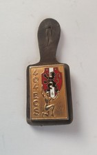 Insigne Militaire Pucelle "