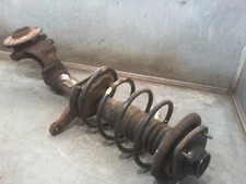 Demi train avant gauche CITROEN SAXO