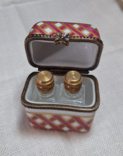 Porcelaine LIMOGES ancien