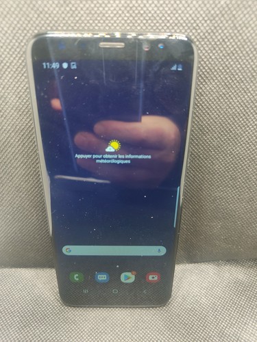 Smartphone samsung galaxy - samsung,