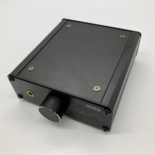 Korg dac usb - korg,