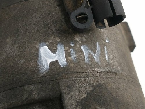 9986181 compresseur clim opel - 9986181,