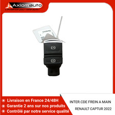 🇫🇷 INTERIEUR COMMANDE