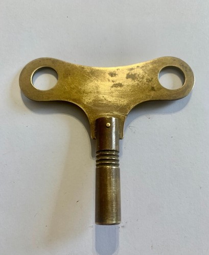 Clé horloge pendule - clé,