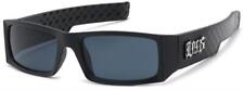 lunettes de soleil LOCS gangster rap poker rappeur motard 8LOC91167