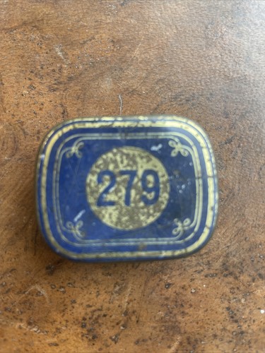 Boite aiguilles gramophone old - aiguilles,