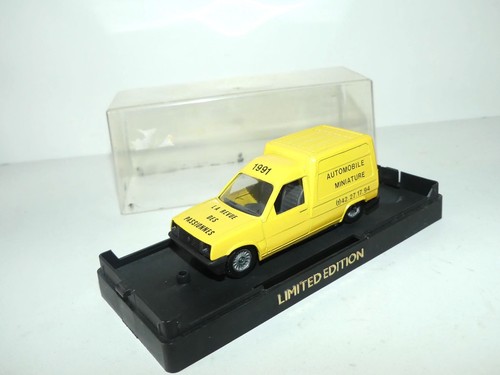Renault express automobile - renault,