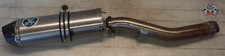 SILENCIEUX ECHAPPEMENT IXIL SUZUKI GSX 750 INAZUMA de 1997 à 2002 - réf : 104