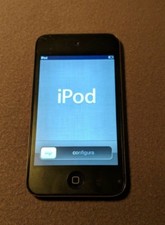 Apple iPod Touch 4th