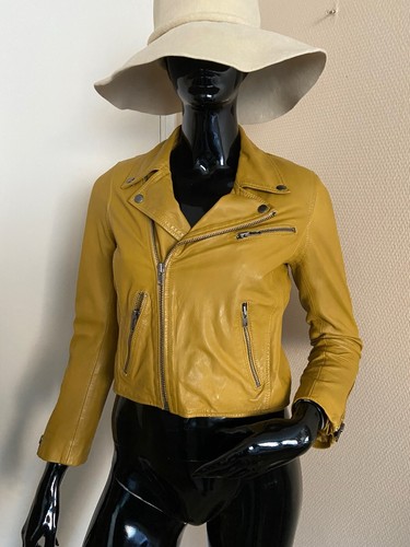 Perfecto maje taille - taille, 1