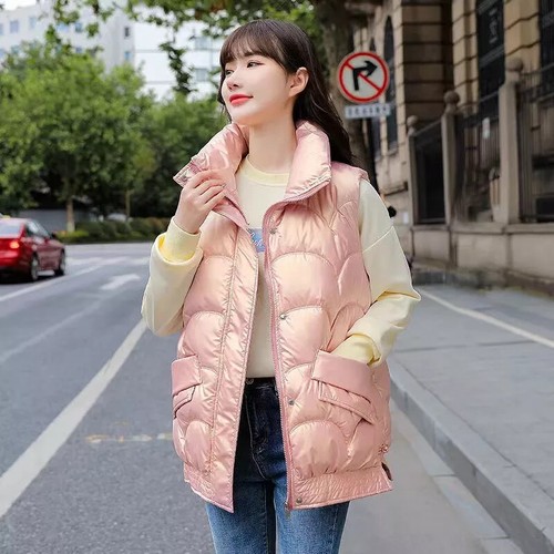 Veste femme manteau gilet - veste,
