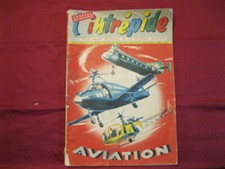 L'INTREPIDE 1958 n°437