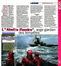 Coupure de presse Clipping