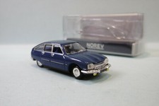 Norev - CITROEN GS PALLAS 1977