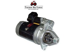 Massey Ferguson Tracteur DEMARREUR 35/65/135/140/148/152   pour version 3 cyl