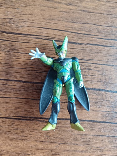 Figurine dragon ball perfect - ball, z