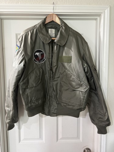 Alpha industries cold weather - industries,