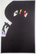 Joan MIRO : Personnage
