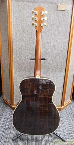 Guitare acoustique morris - acoustique,