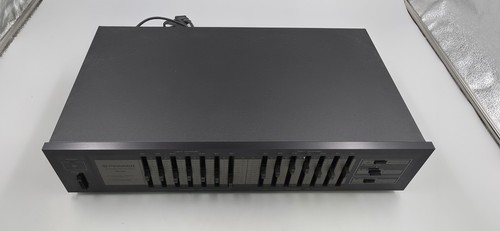 Pioneer 560 dual 7 band - gr-560, 7-band