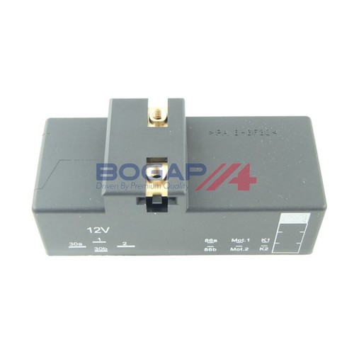 Bogap commande ventilateur - commande,