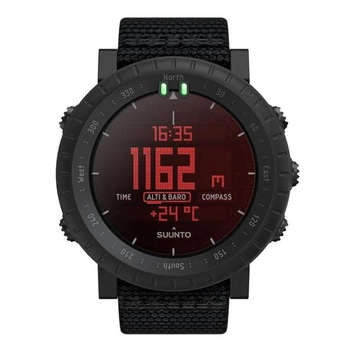 Suunto core alpha stealth - alpha,