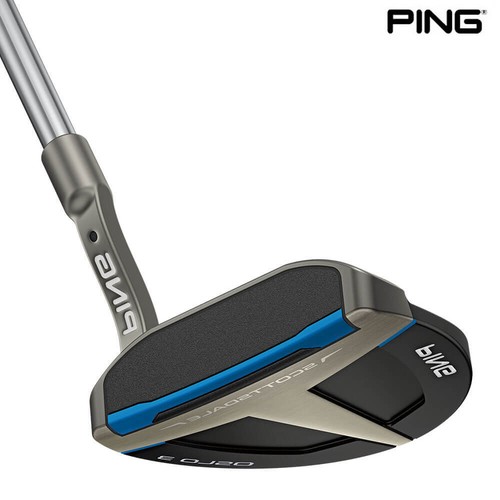 Putter golf ping scottsdale - de,