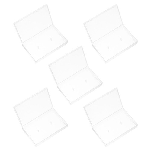 Pcs boite rangement cassette - rangement,