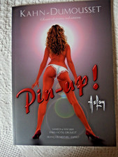 PIN UP catalogue vente Khan