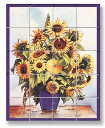 Maison poupées carreau - poupées,