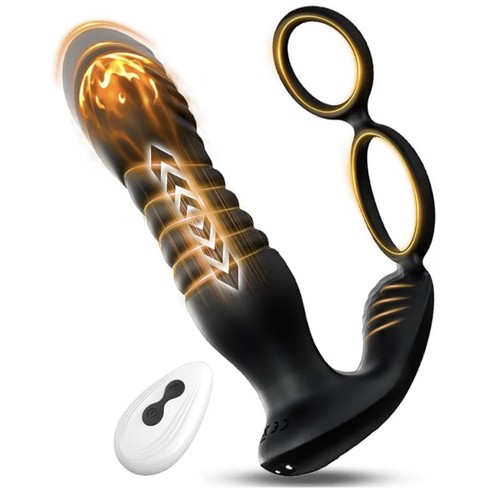 Masseur prostate sextoy homme - prostate,
