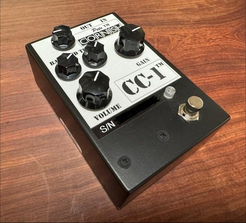 Pete cornish klon 581681 - cornish,