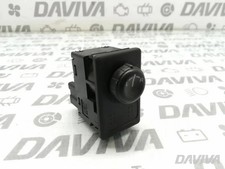 Nissan Terrano Bouton de commutation du rétroviseur extérieur 2000 SUV 3.3