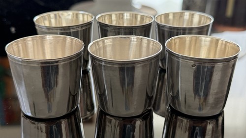Très joli lot - lot, gobelets