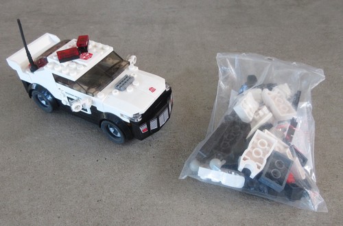 Lego kre kreo - lego, transformers