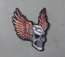 Ecusson Patch Tissus