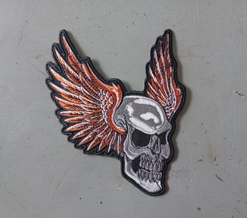 Ecusson patch tissus - ecusson,