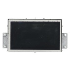 Ecran GPS PEUGEOT 407 PHASE 2