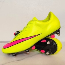 NIKE MERCURIAL VELOCE II