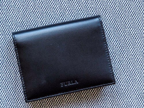 Portefeuille furla onyx - portefeuille,