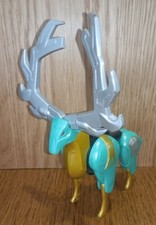 Part zord power rangers force - part,