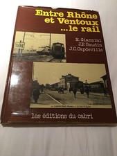 Entre RHÔNE et VENTOUX ... le