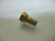 Gicleur de carburateur pour